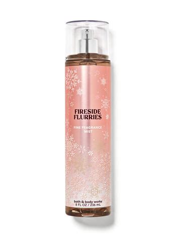 fireside perfume